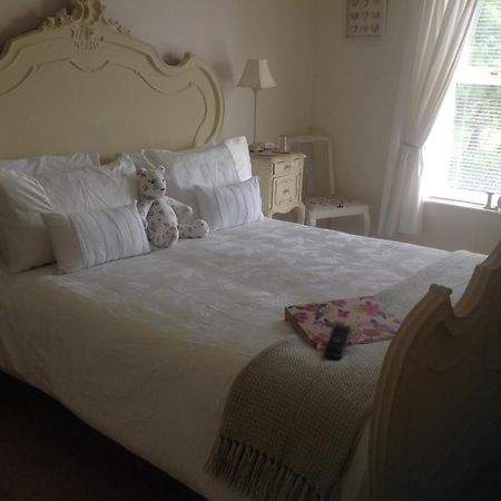 Lilly'S Pad Bed and Breakfast Keelby Kamer foto