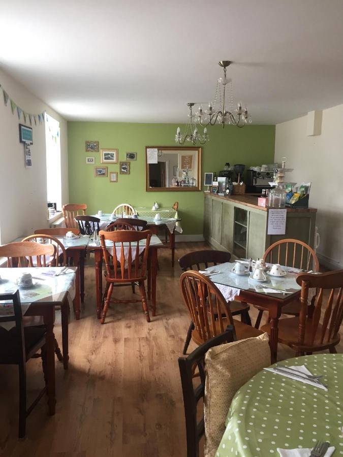 Lilly'S Pad Bed and Breakfast Keelby Buitenkant foto