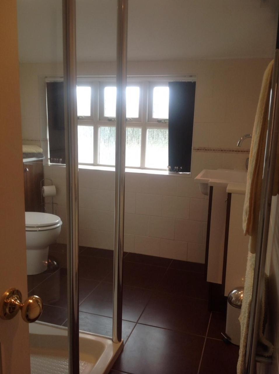 Lilly'S Pad Bed and Breakfast Keelby Kamer foto