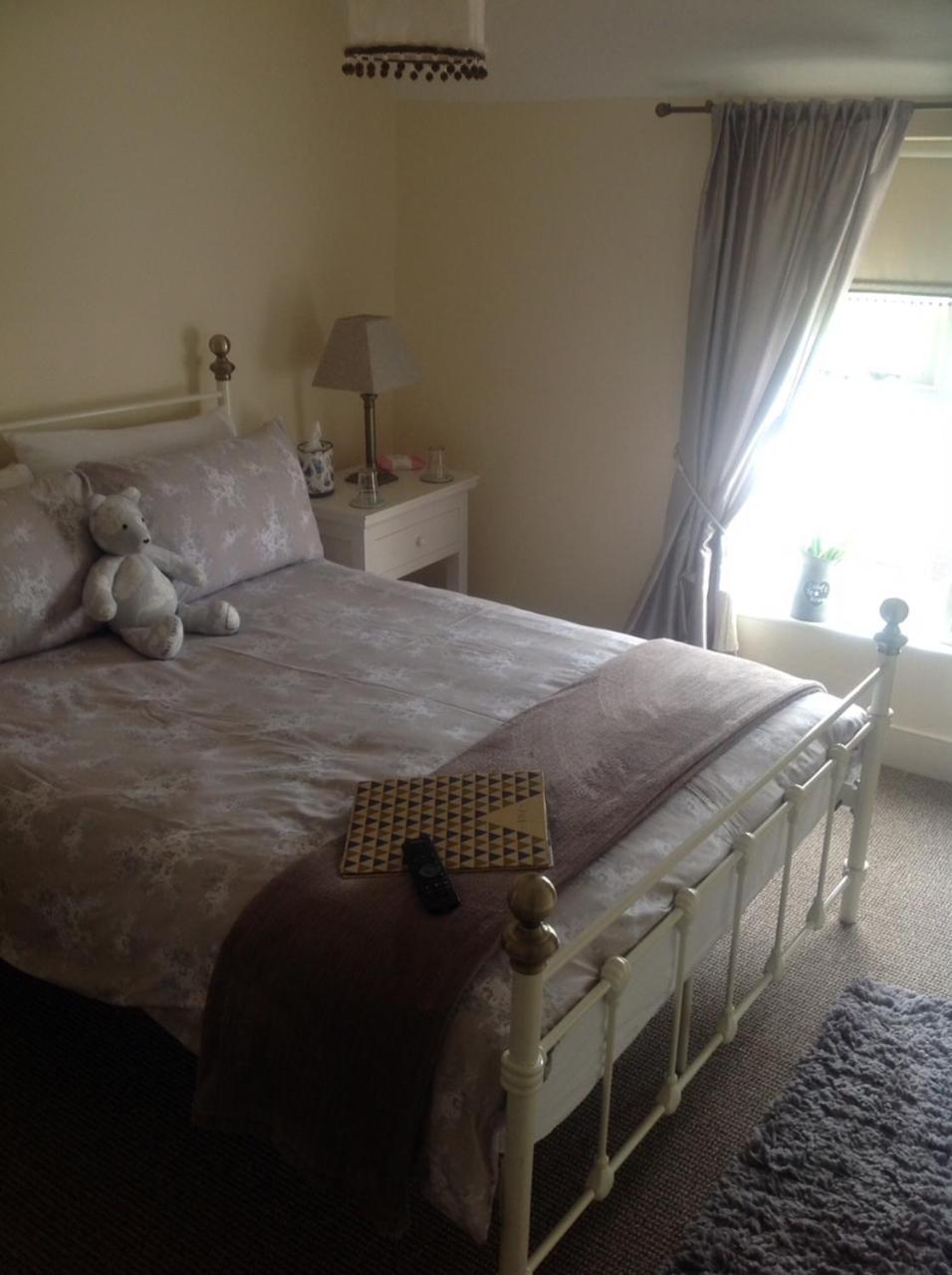 Lilly'S Pad Bed and Breakfast Keelby Kamer foto