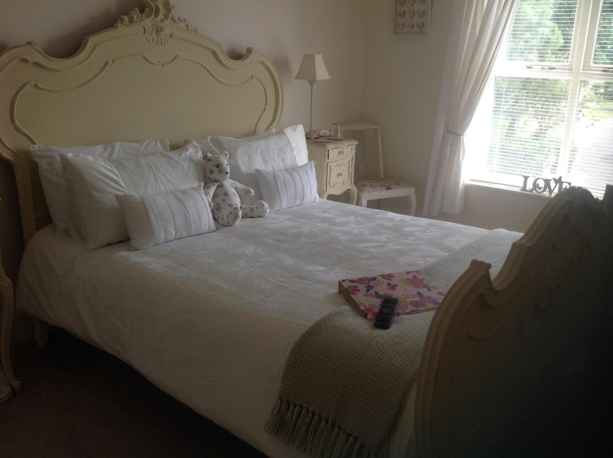Lilly'S Pad Bed and Breakfast Keelby Kamer foto