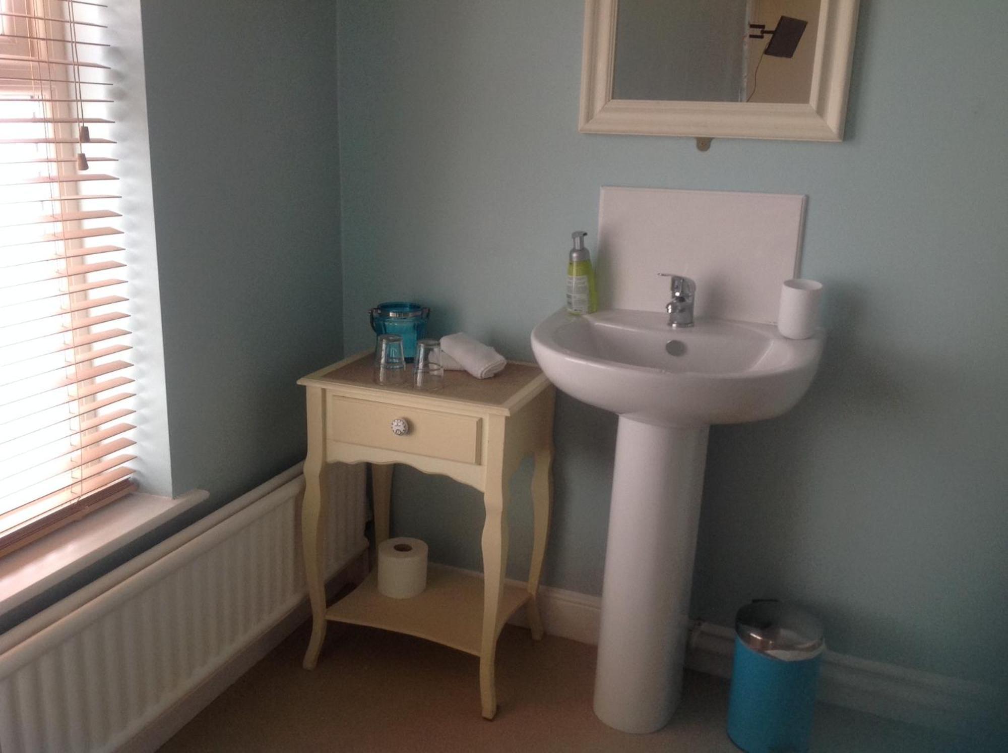 Lilly'S Pad Bed and Breakfast Keelby Kamer foto