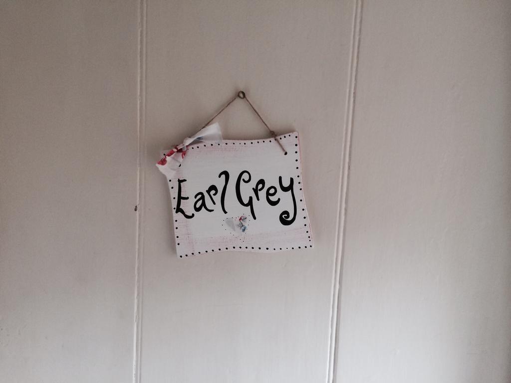 Lilly'S Pad Bed and Breakfast Keelby Kamer foto