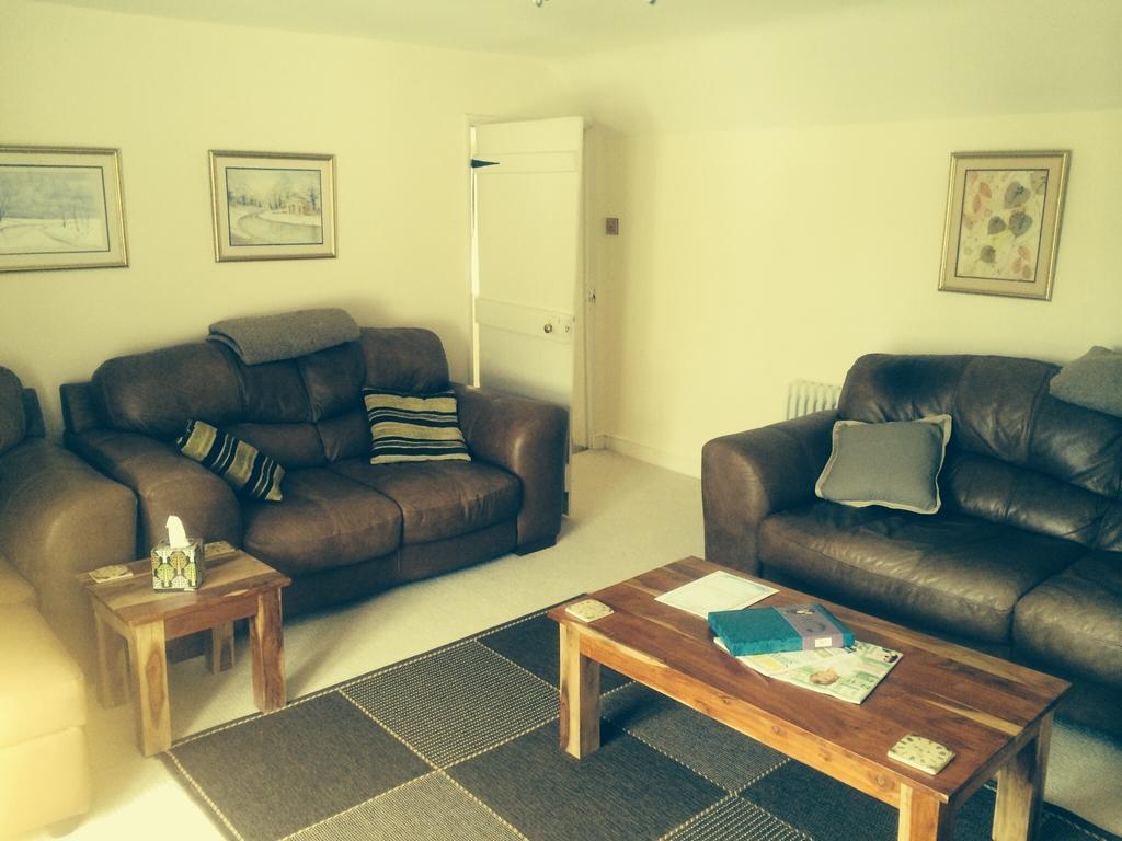 Lilly'S Pad Bed and Breakfast Keelby Kamer foto