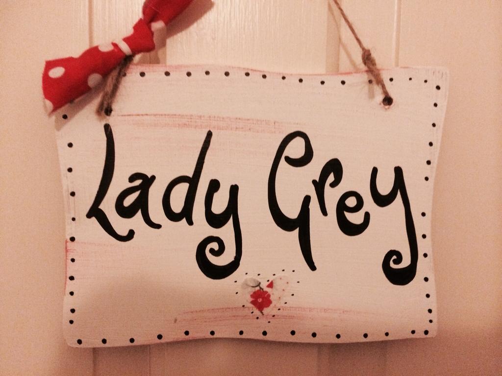 Lilly'S Pad Bed and Breakfast Keelby Kamer foto
