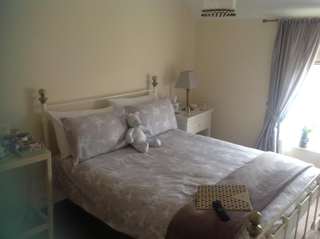 Lilly'S Pad Bed and Breakfast Keelby Buitenkant foto