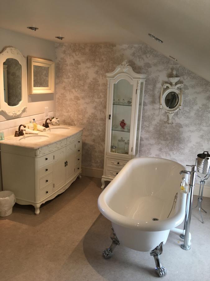 Lilly'S Pad Bed and Breakfast Keelby Buitenkant foto