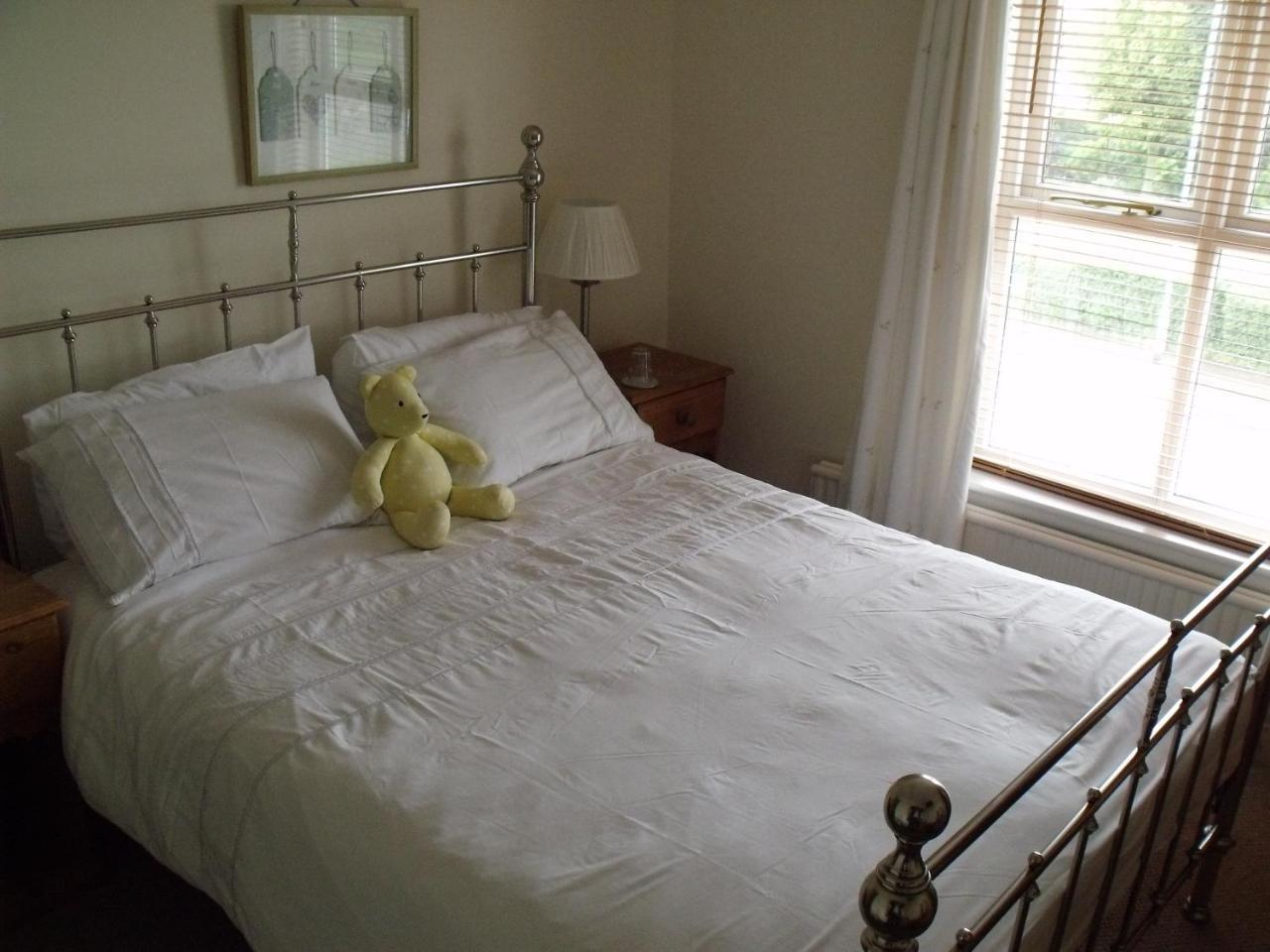 Lilly'S Pad Bed and Breakfast Keelby Buitenkant foto